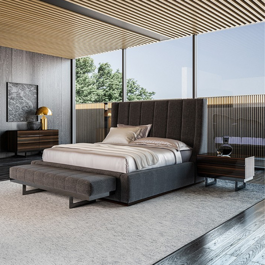 Dormitor Modular Modern, Elegant