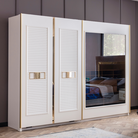 Dulap Modern, Gloria