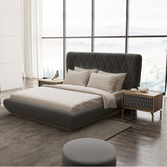 Pat Tapitat Modern, Gold