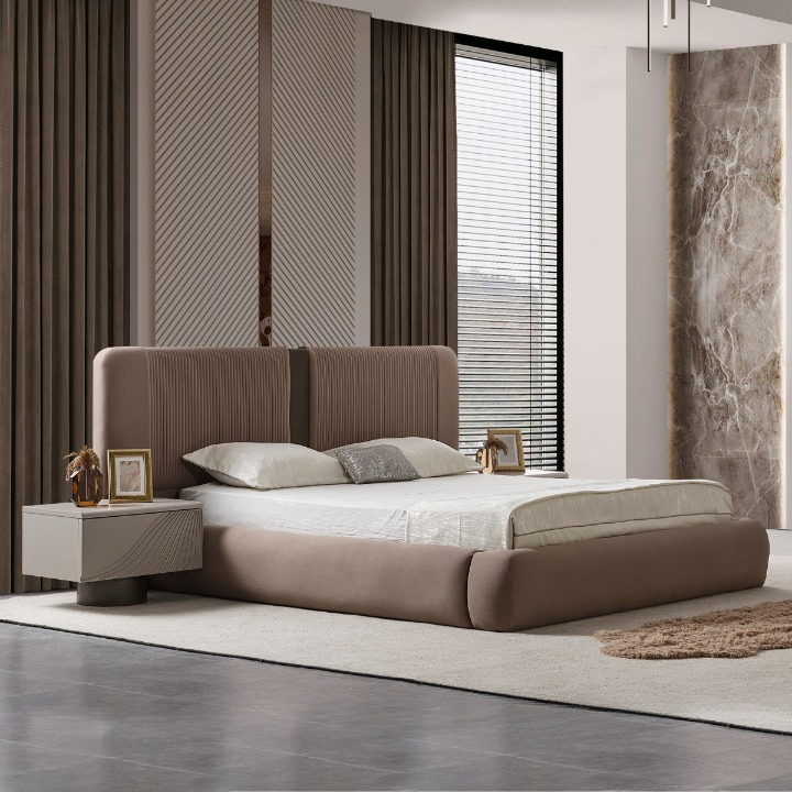 Dormitor Modular de lux, Lara