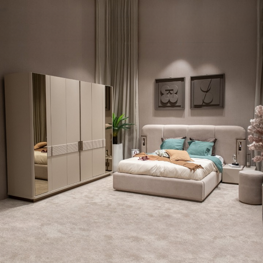 Set Dormitor Modern, Life