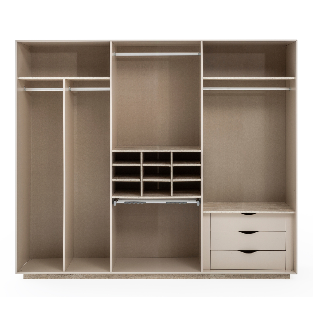 Set Dormitor Modern, Lily