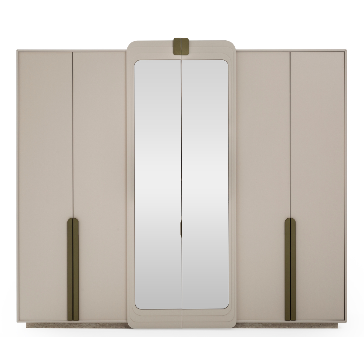 Set Dormitor Modern, Lily