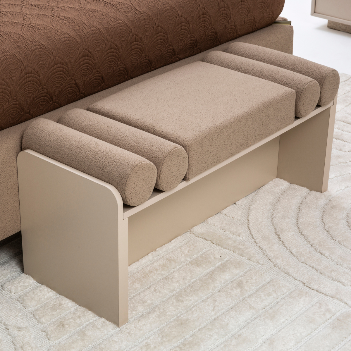 Set Dormitor Modern, Lily