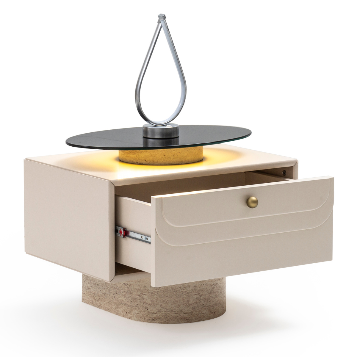 Set Dormitor Modern, Lily