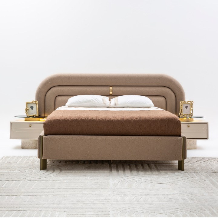 Set Dormitor Modern, Lily