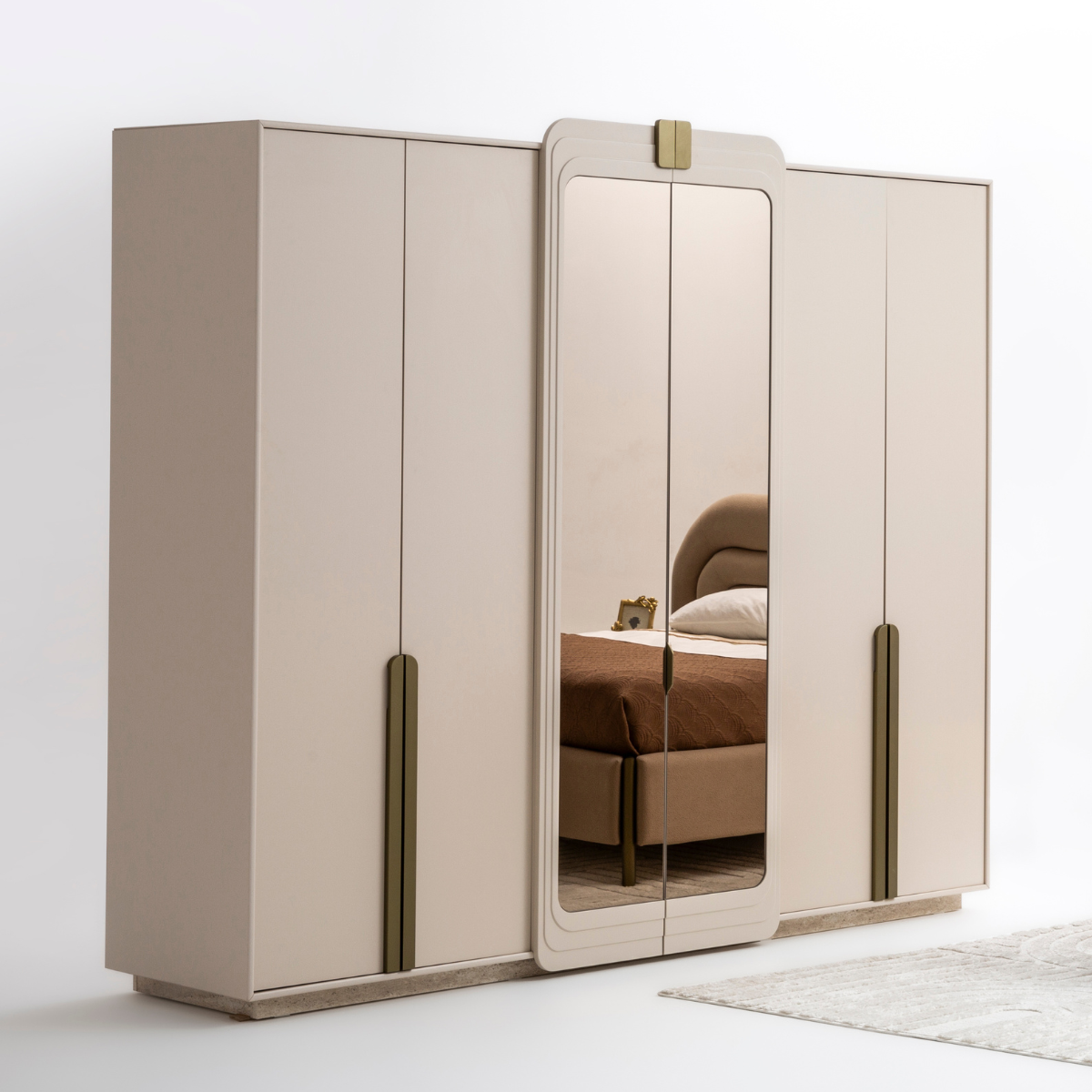 Set Dormitor Modern, Lily