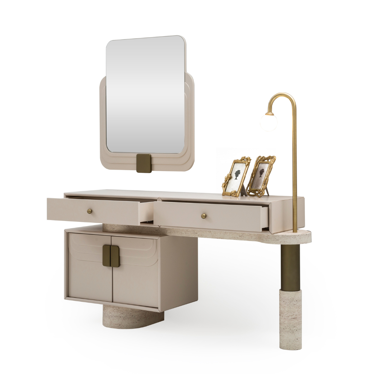 Set Dormitor Modern, Lily