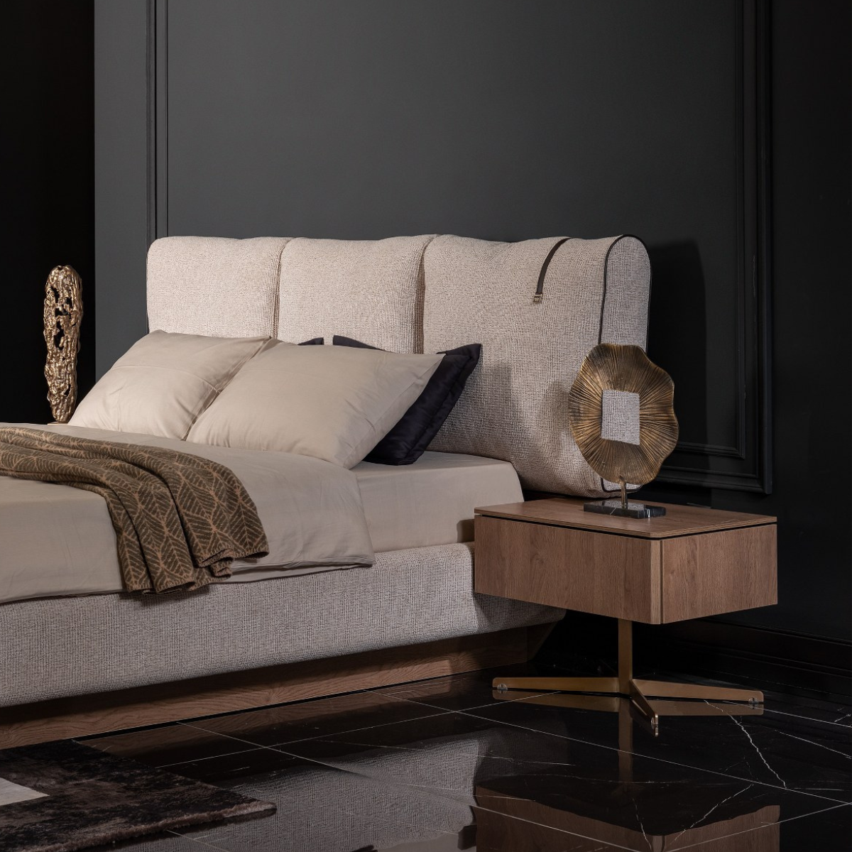 Dormitor Modular Modern, Liza