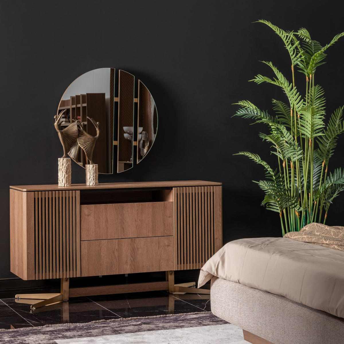 Dormitor Modular Modern, Liza