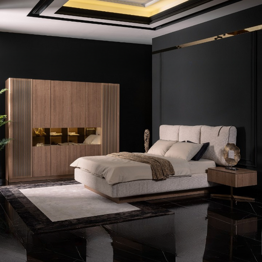 Dormitor Modular Modern, Liza