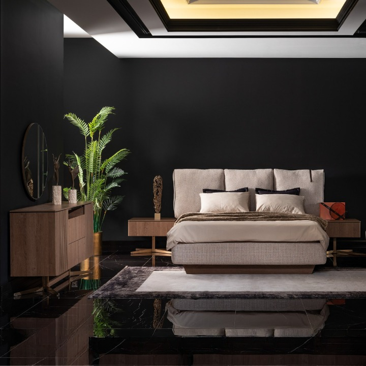 Dormitor Modular Modern, Liza