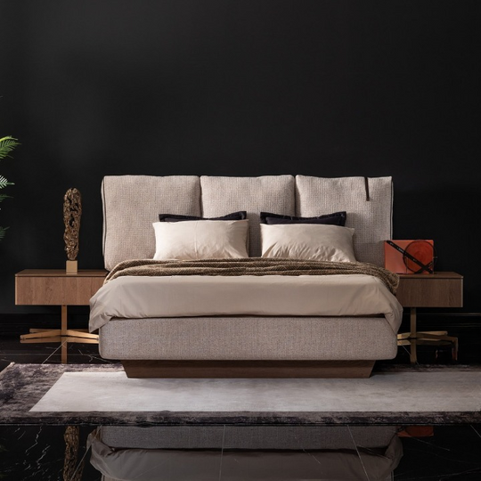 Pat Tapitat Modern, Liza