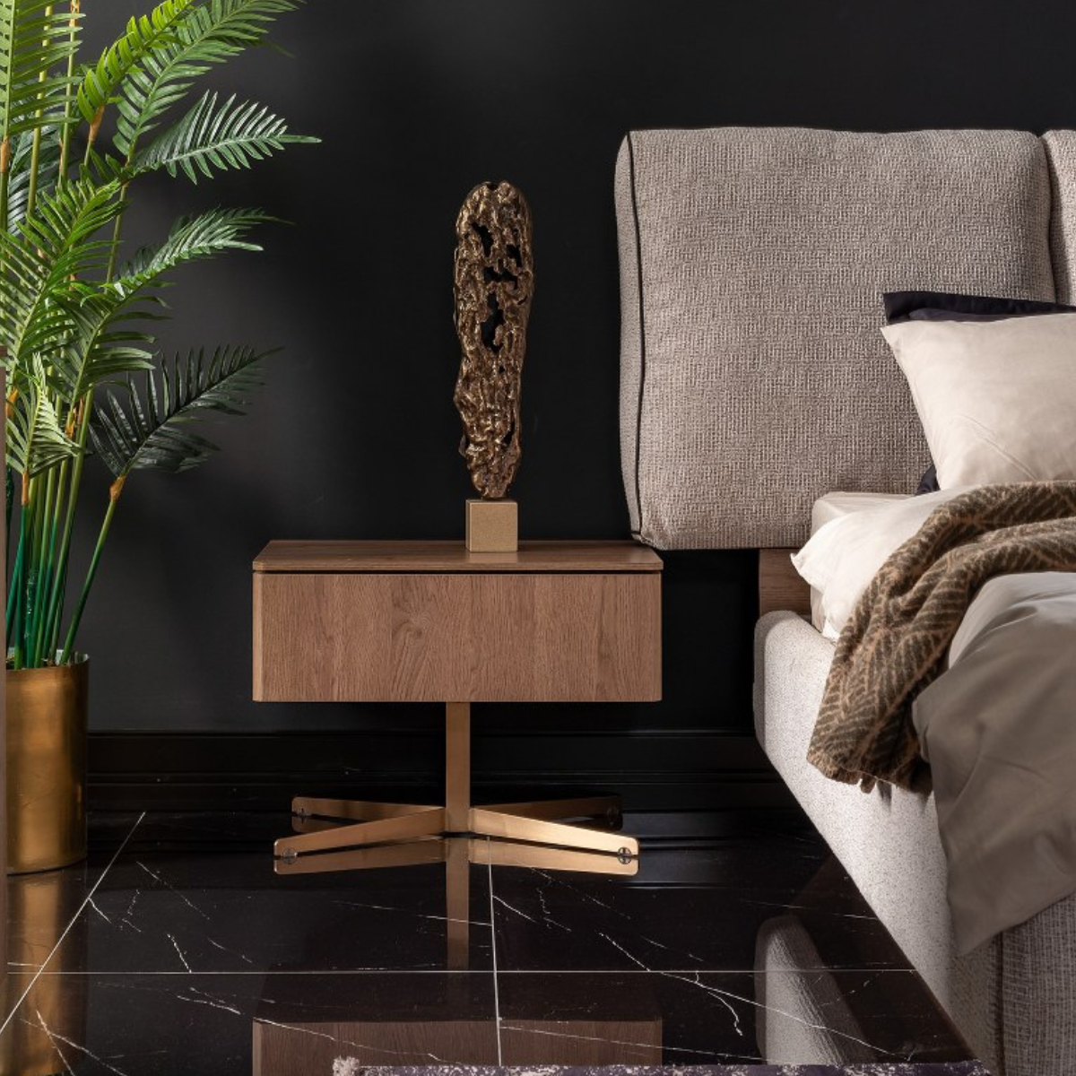 Dormitor Modular Modern, Liza