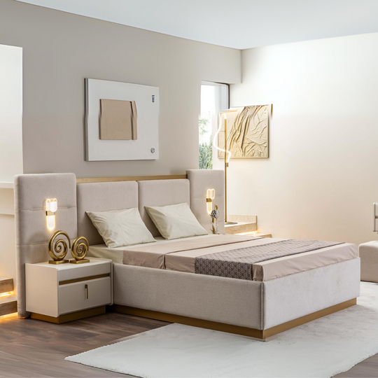 Set Dormitor Modern, Idol-Loren