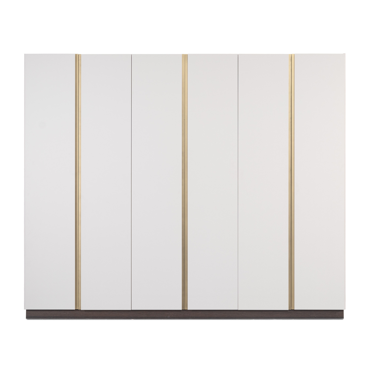 Dormitor Modular Modern, Marco
