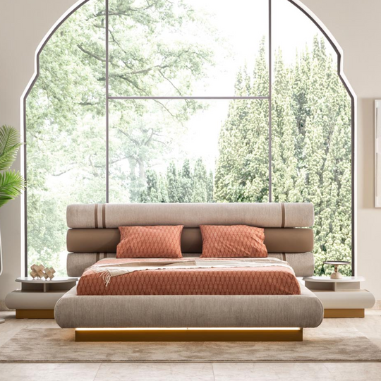 Set Dormitor Modern, Idol-Milas