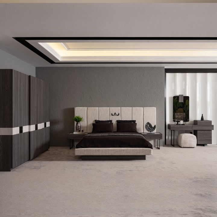 Dormitor Modular Modern, Monaco