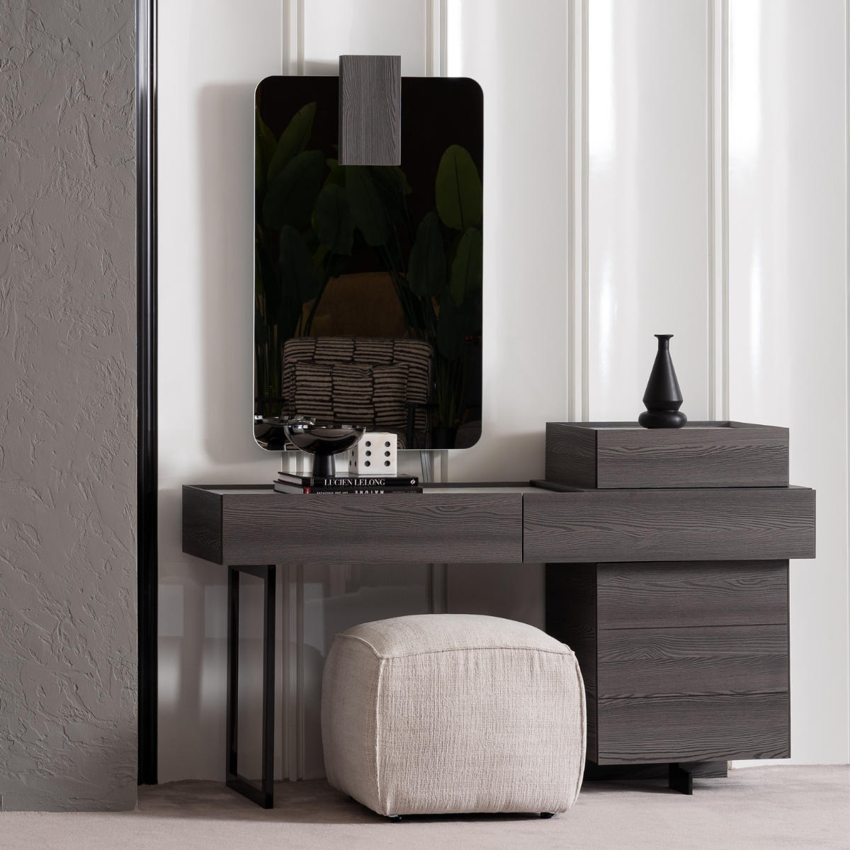 Dormitor Modular Modern, Monaco