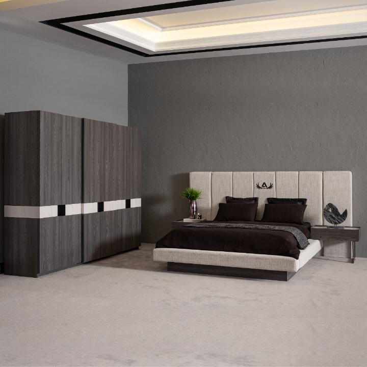 Dormitor Modular Modern, Monaco