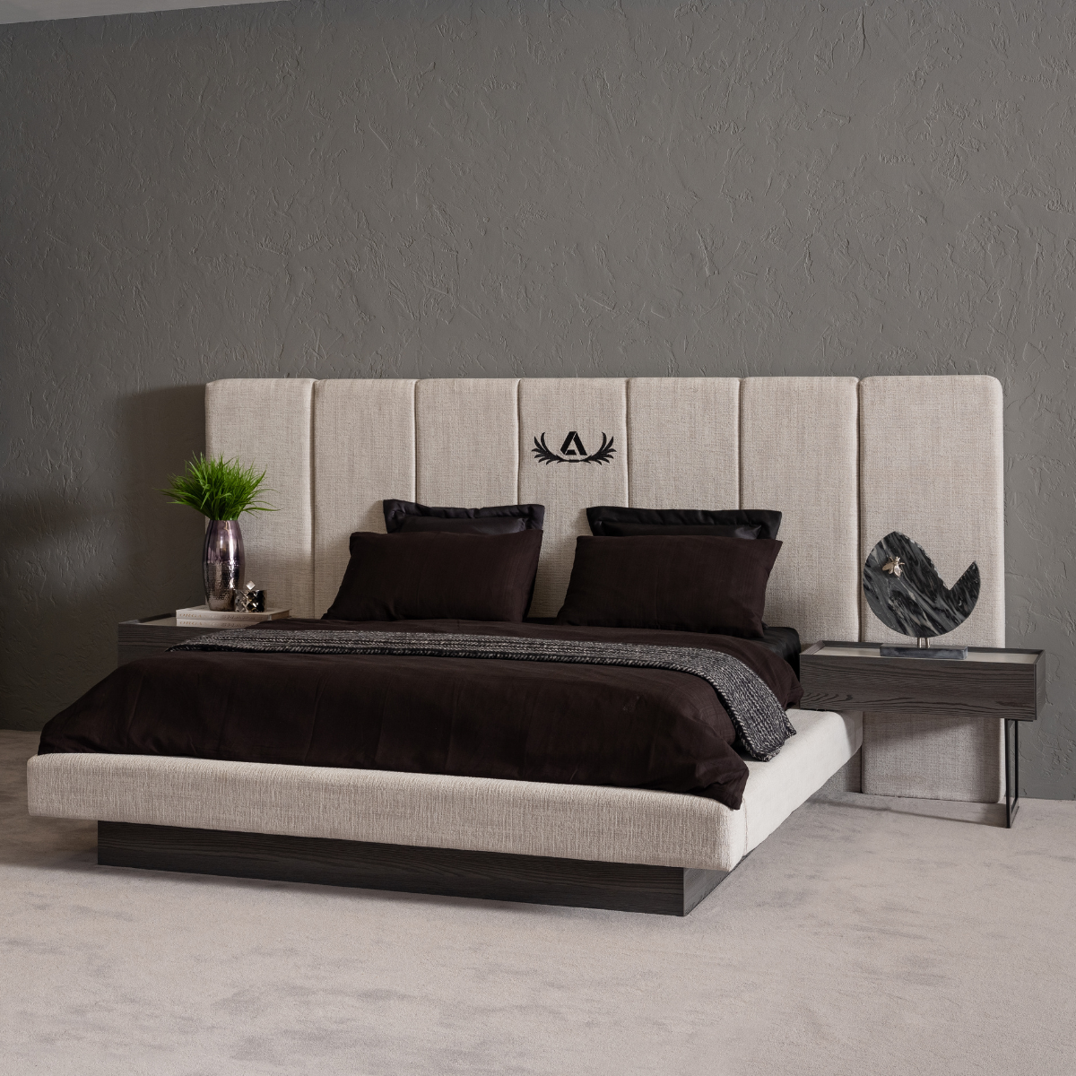 Dormitor Modular Modern, Monaco