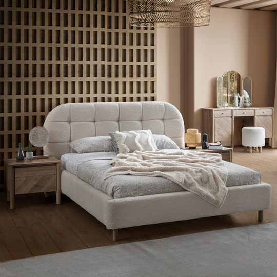 Dormitor Modern, Mona