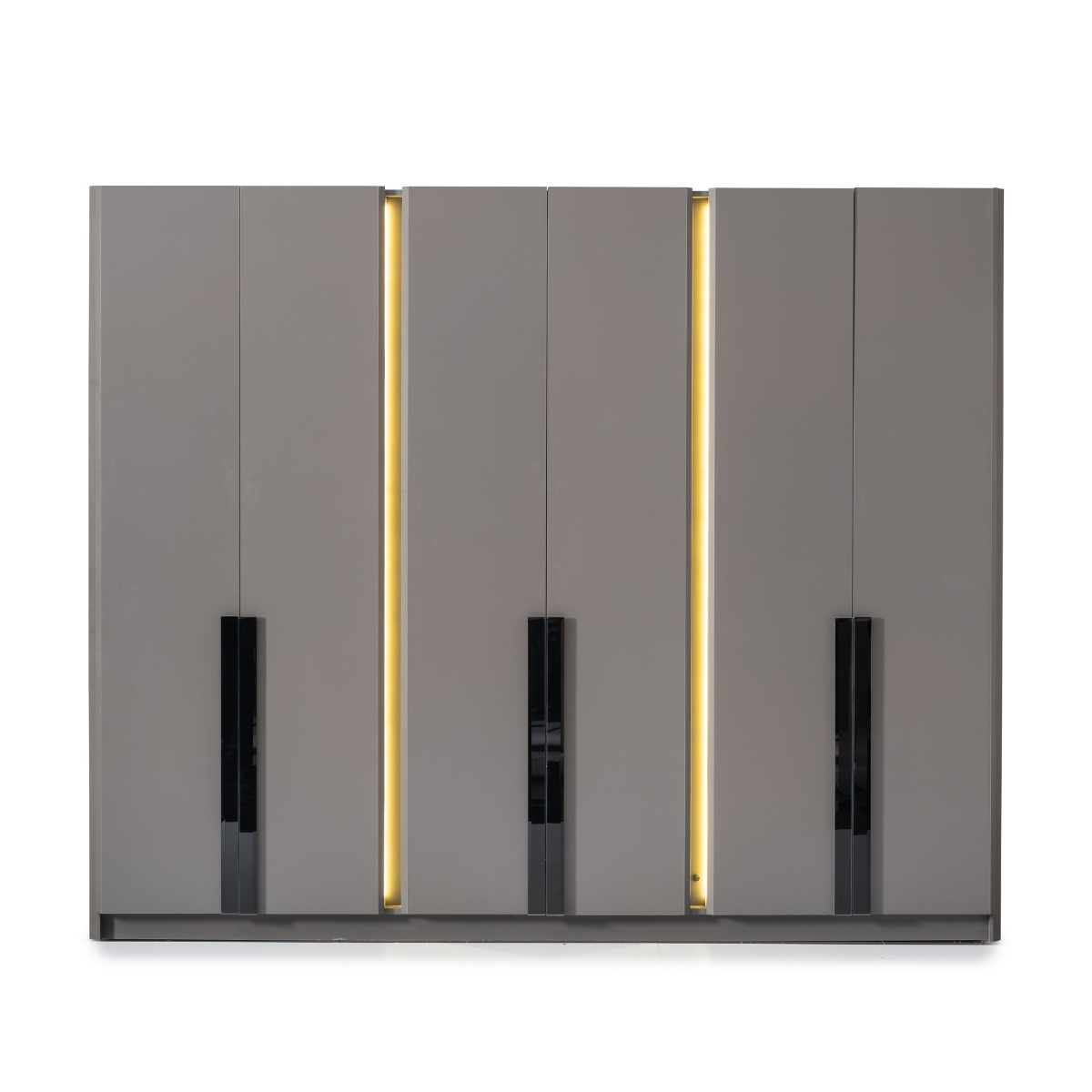 Dormitor Modular Modern, Natura
