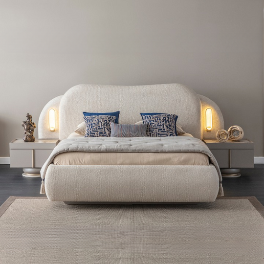 Pat Tapitat Buclé, Olimpia