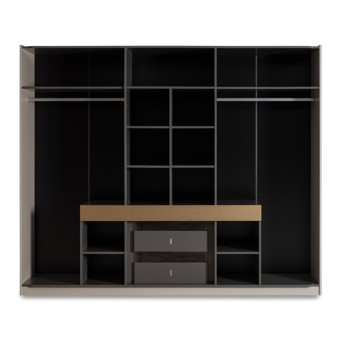 Dormitor Modular Modern, Porto