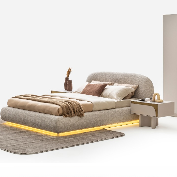 Dormitor Modular Modern, Prime