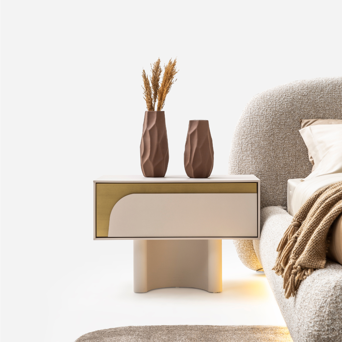Dormitor Modular Modern, Prime