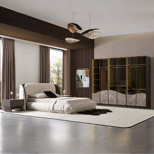 Dormitor Modular de lux, Venus