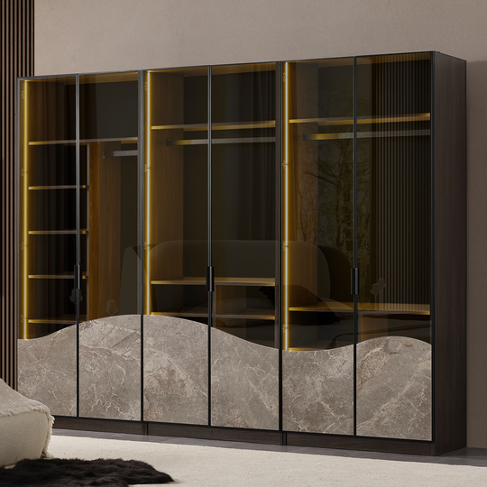 Dulap Modular de lux, Venus