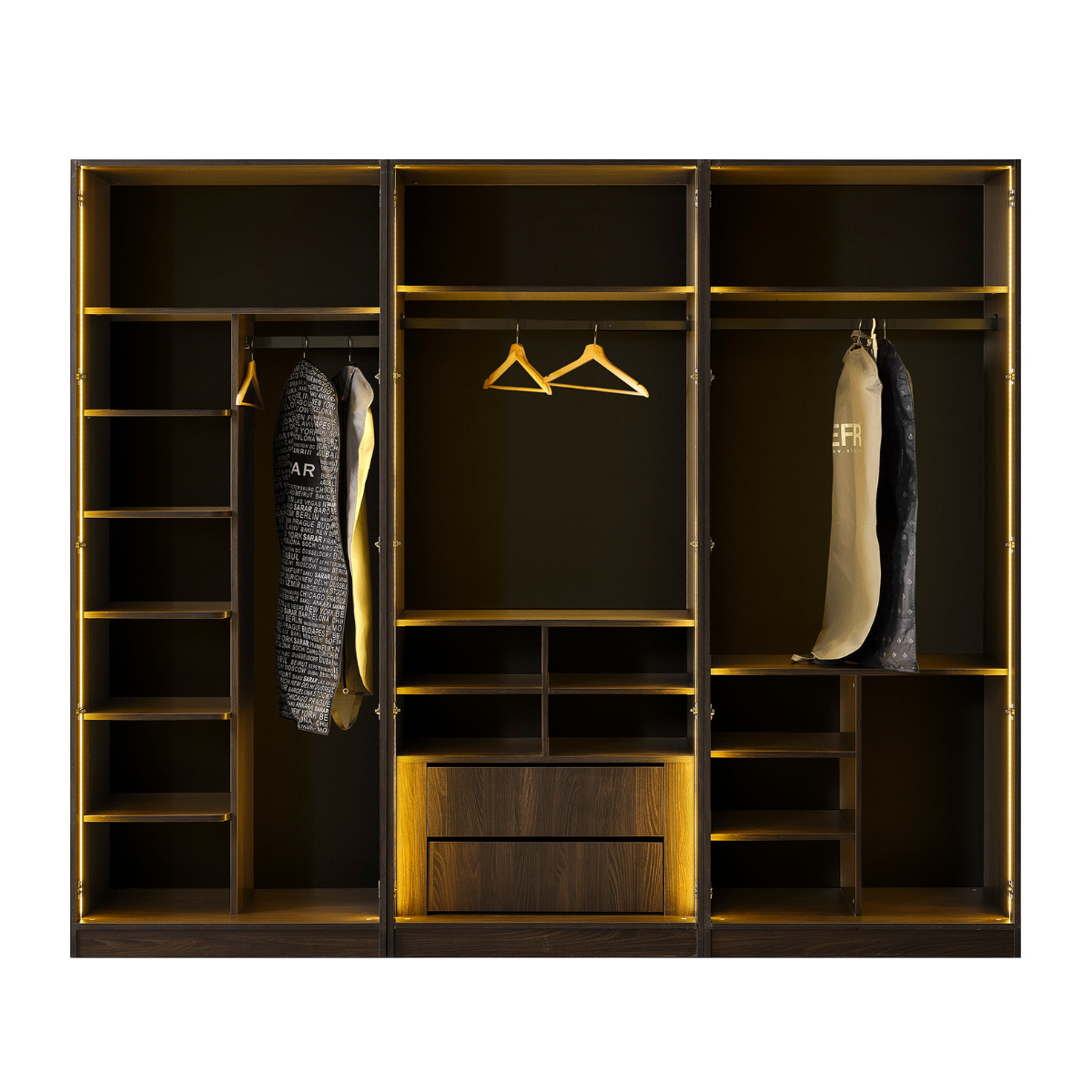 Dulap Modular de lux, Venus