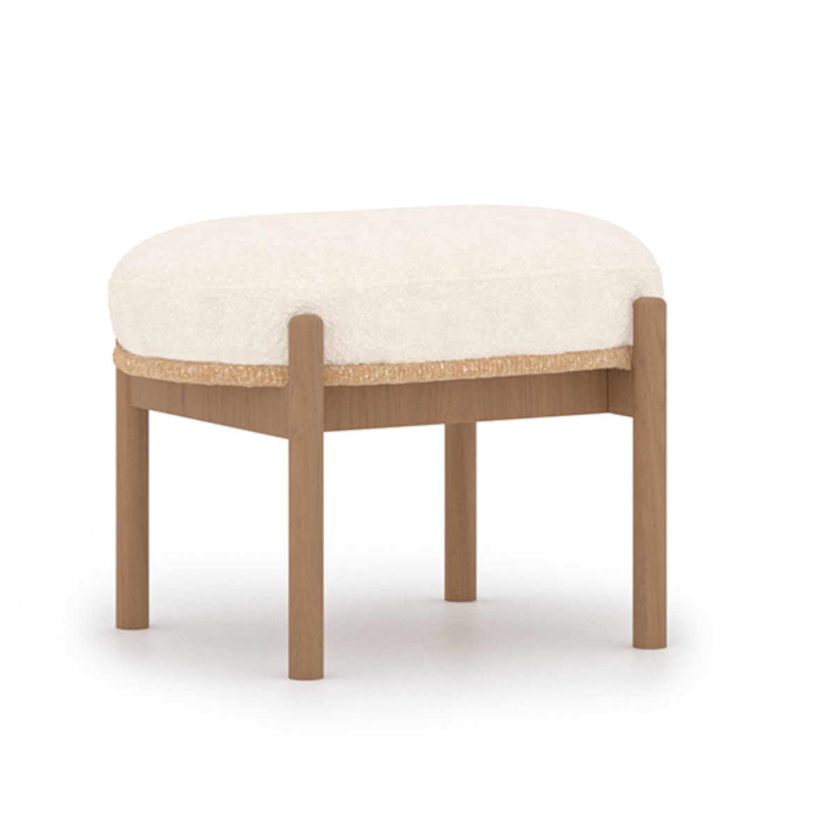Dormitor Modular, Dome