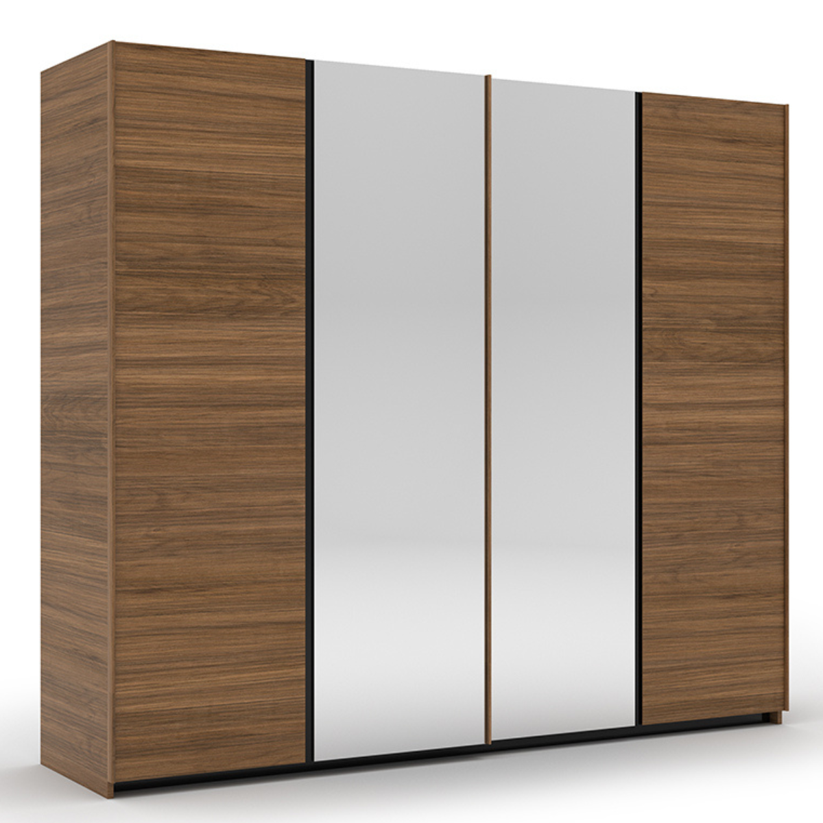 Dormitor Modular, Icona