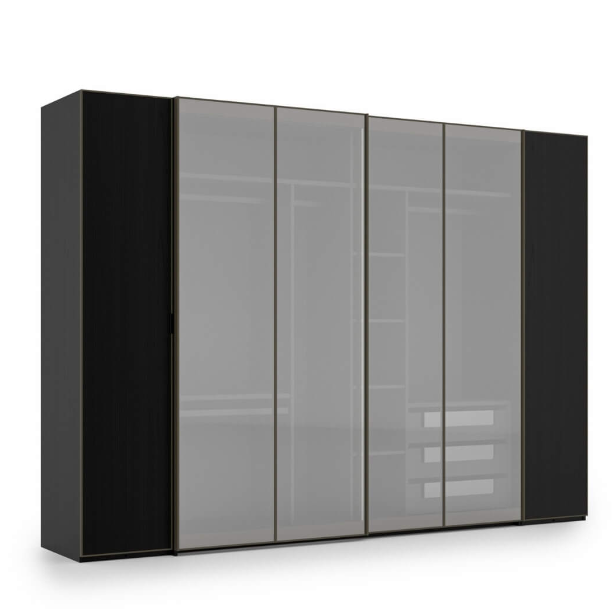 Dormitor Modular, Lea