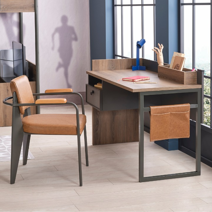 Dormitor Modular pentru Copii, Action