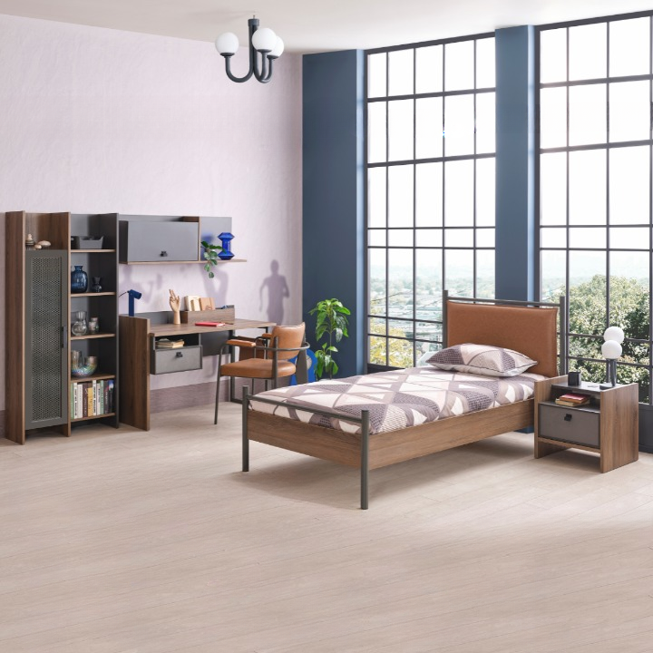 Dormitor Modular pentru Copii, Action
