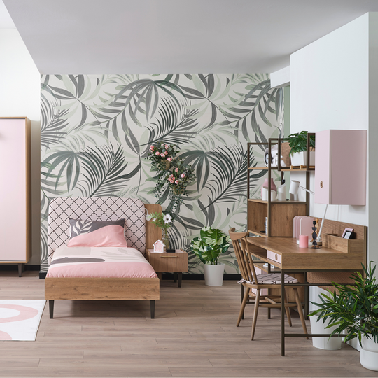 Dormitor modular pentru copii, Alice