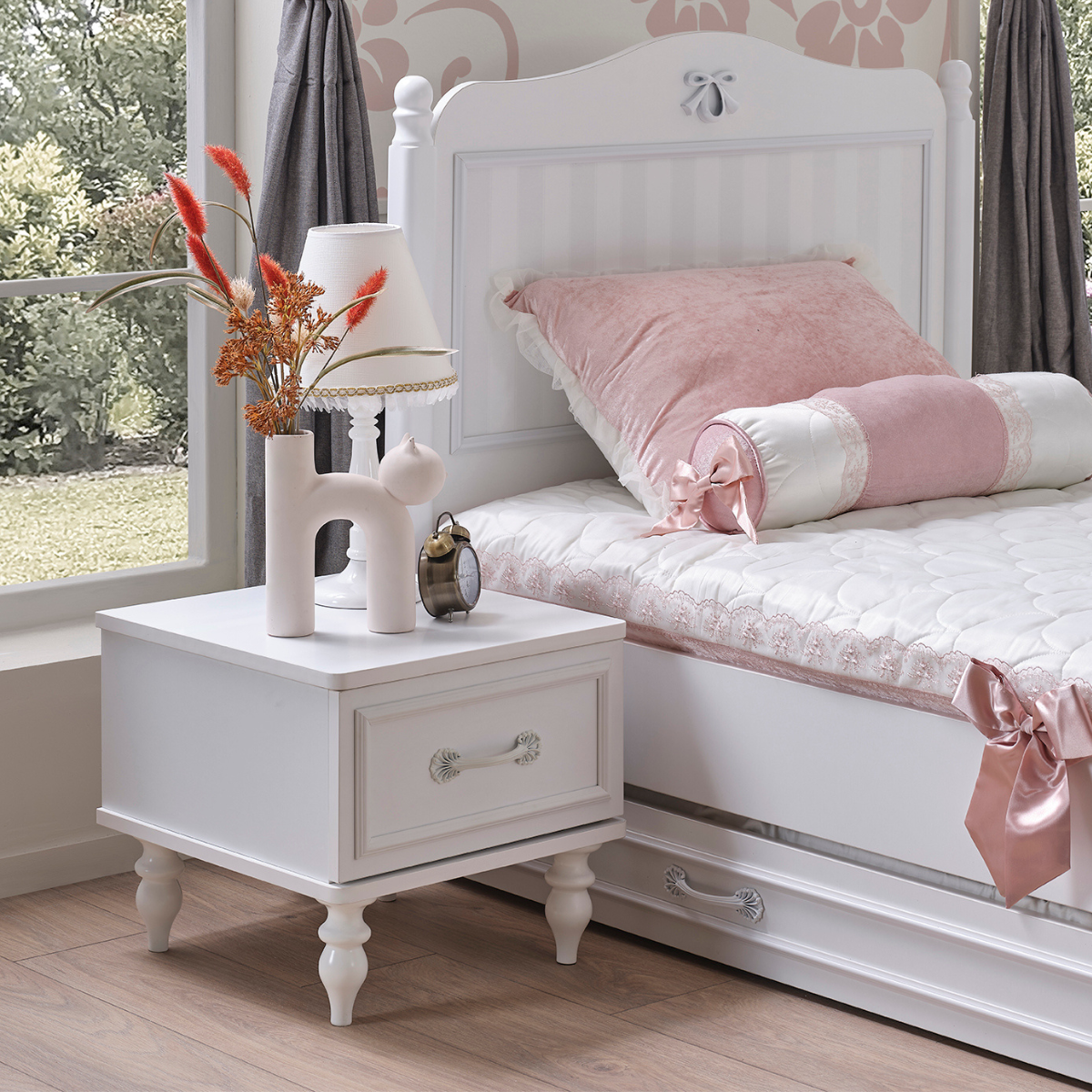 Dormitor Modular pentru Copii, Juliette