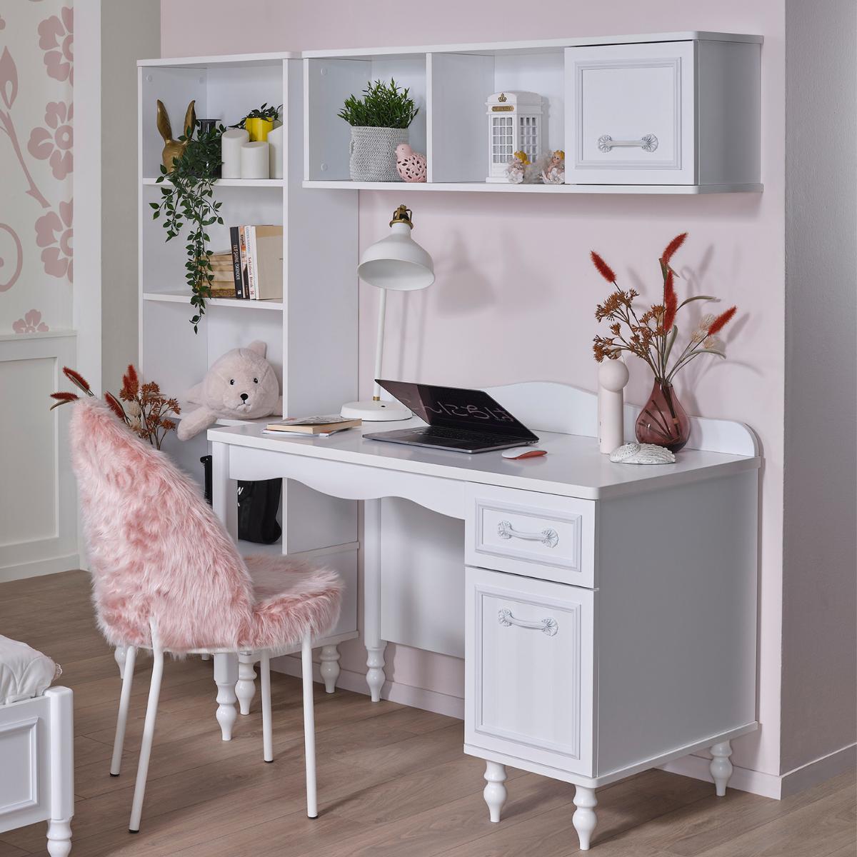 Dormitor Modular pentru Copii, Juliette