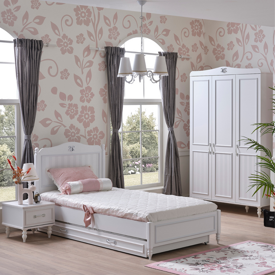 Dormitor Modular pentru Copii, Juliette