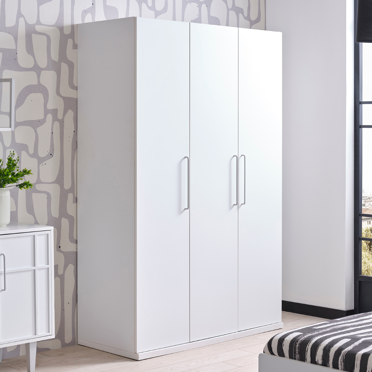 Dormitor Modular pentru Copii, Likya