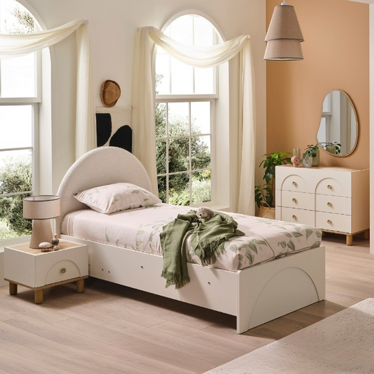 Dormitor Modular pentru Copii, Louis