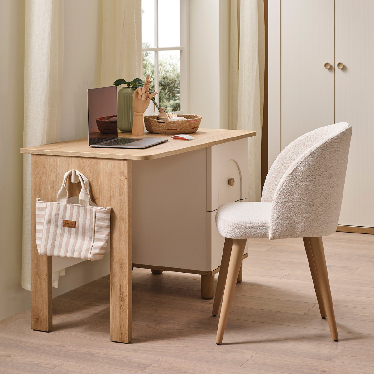 Dormitor Modular pentru Copii, Louis
