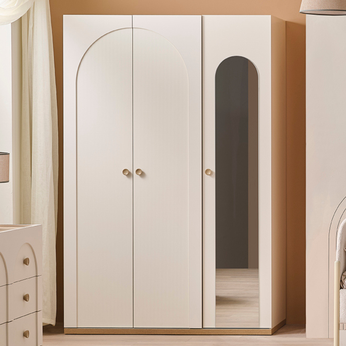 Dormitor Modular pentru Copii, Louis