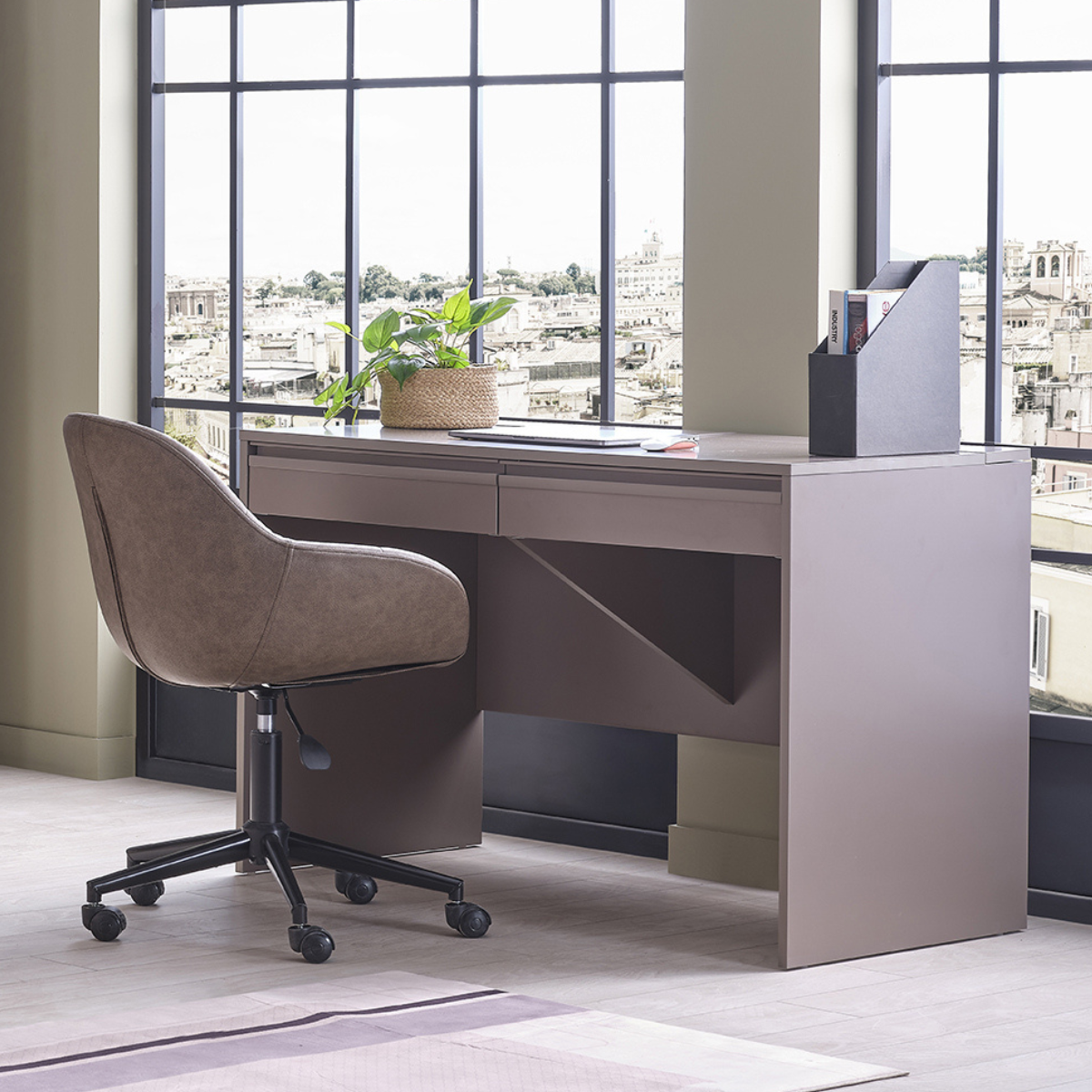 Dormitor Modular pentru Copii, Shadow
