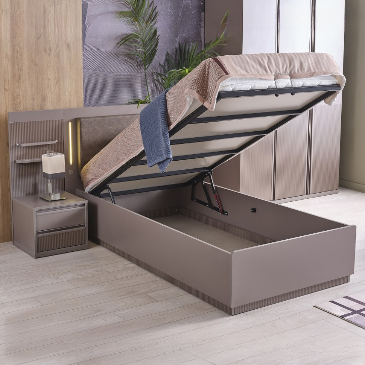 Dormitor Modular pentru Copii, Shadow