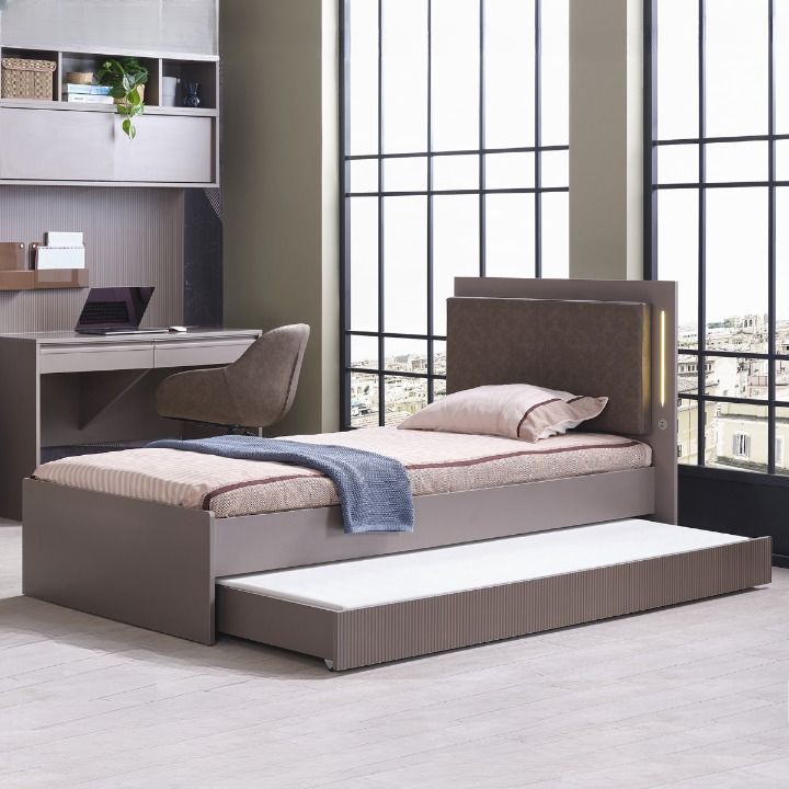 Dormitor Modular pentru Copii, Shadow